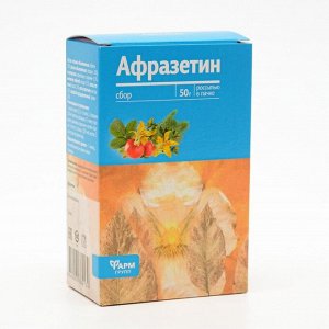 Афразетин, 50 г