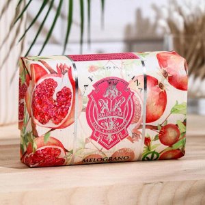 Мыло La Florentina Pomegranate / Гранат 200 г