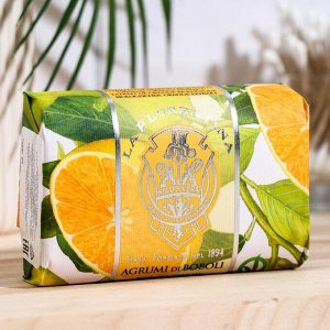 Мыло La Florentina Citrus / Цитрус 200 г