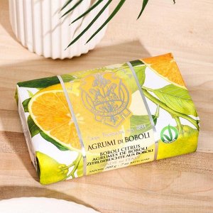 Мыло La Florentina Citrus / Цитрус 200 г