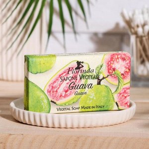 Мыло Florinda "Ароматы Тропиков" Guava / Гуава 100 г