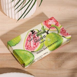Мыло Florinda "Ароматы Тропиков" Guava / Гуава 100 г