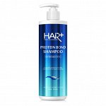 Глубоко восстанавливающий шампунь с протеинами Protein Bond Shampoo