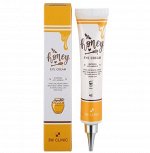 Крем для век Honey Eye Cream (Мёд), 40мл.