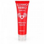 Лубрикант COSMO VIBRO для женщин 50г