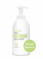 Ёмкость - Средство для мытья посуды «Dishes»
