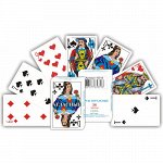 карты игральн.&quot;Атласные&quot;36 л.