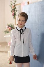 Блузка для девочки