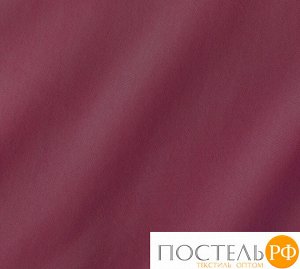 Текс-Дизайн Пурпурный Простыня ТРИКОТАЖ 200*200*20 на резинке Р015Т (Трикотажное полотно, Пакет пвх)