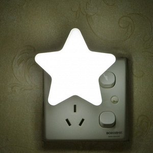 Детский ночник LED Energy Saving Night Light