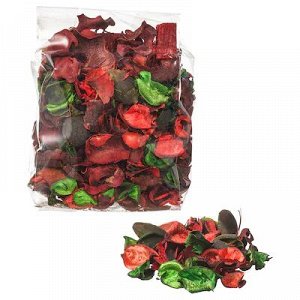 DOFTA ДОФТА Цветочная отдушка, ароматический/Красные садовые ягоды красный