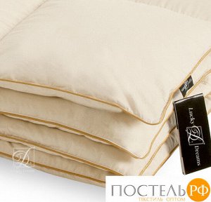 Одеяло "Sandman"  200х220 батист, пух категории "Экстра", ЛЕГКОЕ            ЛДО-200(15)05