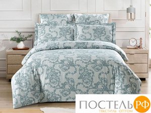 КПБ Cleo "Tencel Jacquard" дуэт 150*210*2 230*250*1(±5) 50*70+5*2(±2) 70*70*2(±2) 41/007-TJ