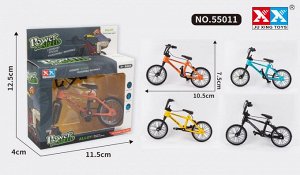 Игрушечный велосипед OBL856061 55011 (1/360)