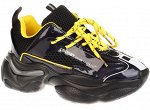 Кроссовки Crosby 217229/01-01