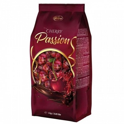 Vobro Cherry passion