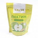 Пектин яблочный 500 гр Valde