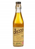 Масло оливковое экстра вирджин нефильтрованное высшего качества Il Grezzo 500 мл Costa d&#039;Oro