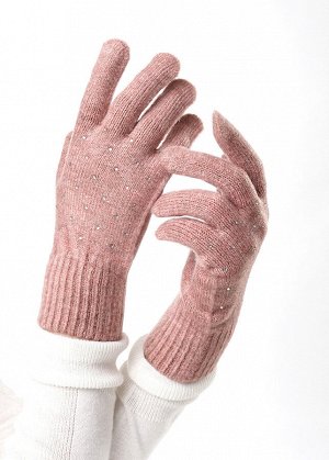 Перчатки Состав: 74% полиакрил 24% пэ 2% эластан
Сезон: Осень, Зима, Весна
Цвет: розовый

Элегантные женские перчатки, декорированные невероятно красивыми стразами, создаст непревзойденный образ.