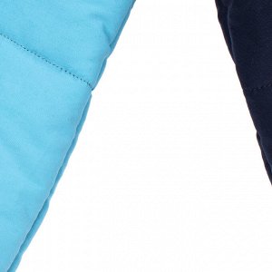Куртка Состав: Верх- 100% нейлон, Подкладка- 100% полиэстер, Наполнитель- 100% полиэстер, 260 г/м2
Цвет: тёмно-синий, синий
Год: 2021
Оригинальная куртка приятной цветовой гаммы с элементами милитари 