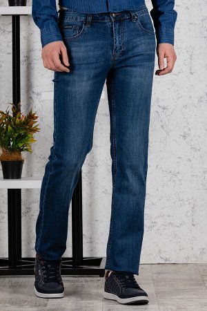 джинсы 
            1.RB3609-74