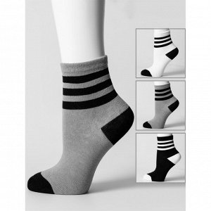 Комплект носков из трех пар Oemen