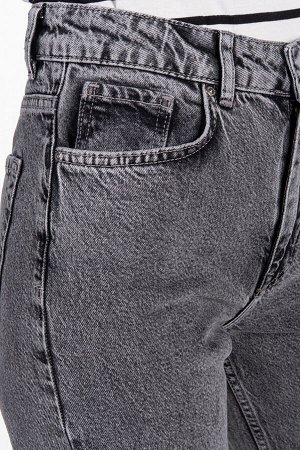 джинсы 
            67.DT316-серый