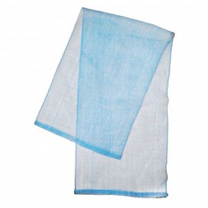 Мочалка полотенце Beauty Format, синтетика