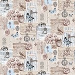 &quot;&quot;Скатерть рогожка &quot;Либретто&quot; 120 х 150 см