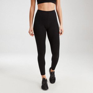 MP Women&#039;s Outline Graphic Leggings - Black