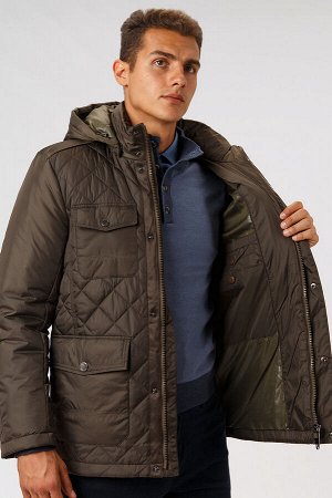 Куртка мужская (33000)
