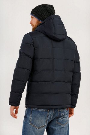 Куртка мужская (21590)