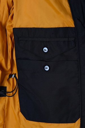 Куртка мужская (4852)