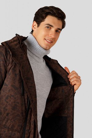 Куртка мужская (2419)