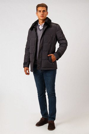 Куртка мужская (6116)