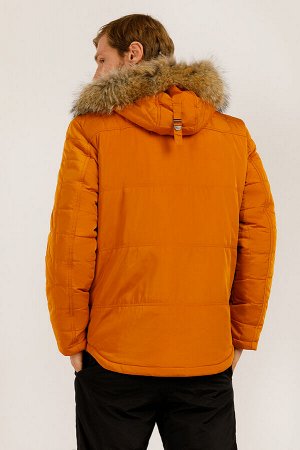 Куртка мужская (6202)