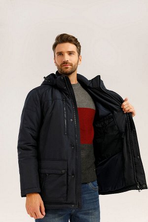Куртка мужская (7298)