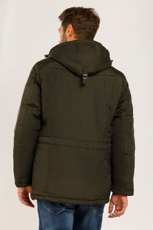 Куртка мужская (7298)