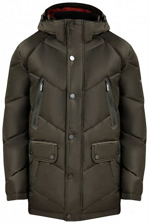 Куртка мужская (8280)