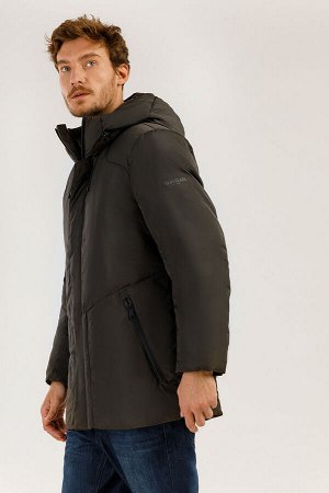 Куртка мужская (26637)