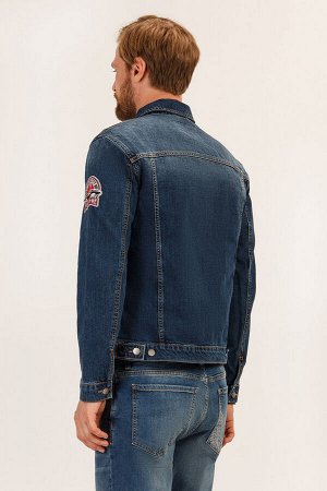Куртка мужская (8510)