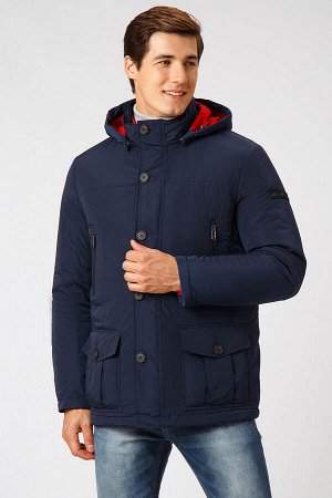 Куртка мужская (27232)