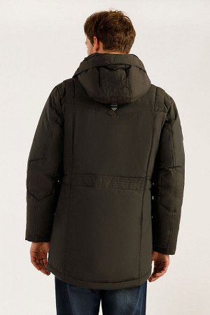 Пальто мужское (20499)