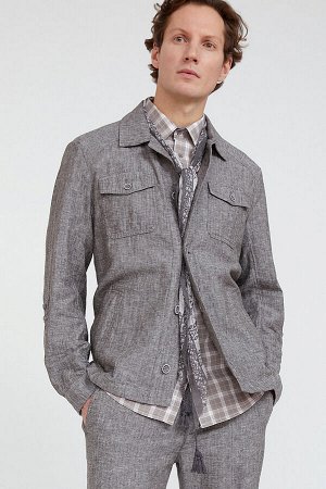 Куртка мужская (13555)