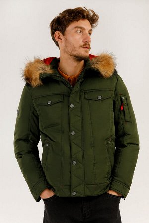 Куртка мужская (13700)