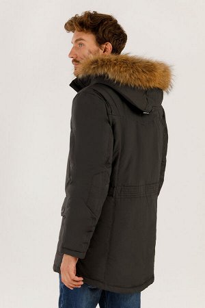 Пальто мужское (22801)
