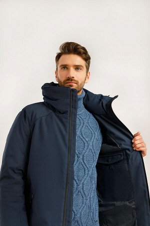 Куртка мужская (13746)