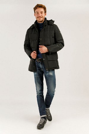 Куртка мужская (14765)