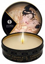 Массажная свеча SHUNGA Desire Ваниль, 30 мл
