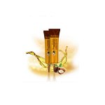 Сыворотка для волос с аргановым маслом 10г*10шт           DEOPROCE SILK RECOVERY HAIR AMPOULE 10g*10еа